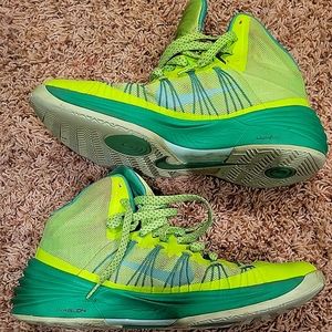 NIKE Basketball shoes